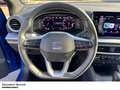 SEAT Ibiza Xcellence 1.0 TSI DSG Voll-LED Navi Einparkhilfe R Blau - thumbnail 12