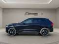 Volvo XC60 Black Edition Plus T8 AWD 360° HARMAN KARDON Noir - thumbnail 2