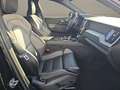 Volvo XC60 Black Edition Plus T8 AWD 360° HARMAN KARDON Noir - thumbnail 13