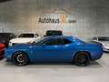 Dodge Challenger SRT Hellcat 2. HAND SHZ Blue - thumbnail 7