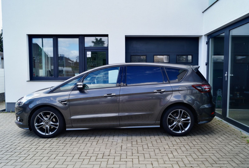 Ford S-Max S-MAX ST-Line-ACC-SPUR-AHK- — photo 5
