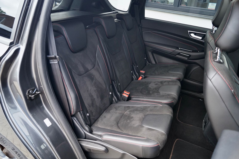 Ford S-Max S-MAX ST-Line-ACC-SPUR-AHK- — photo 12