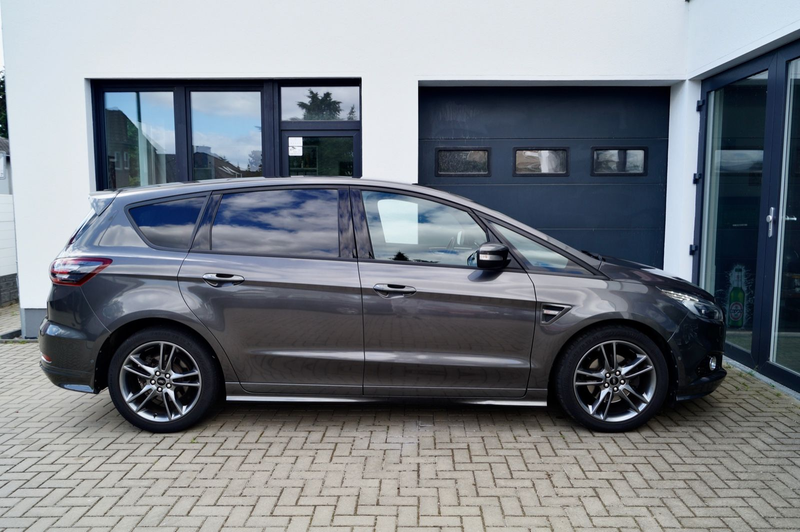 Ford S-Max S-MAX ST-Line-ACC-SPUR-AHK- — photo 9
