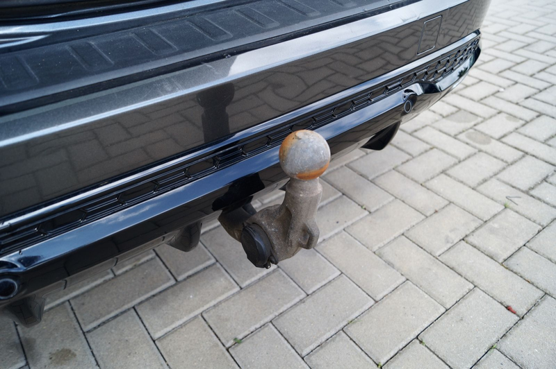 Ford S-Max S-MAX ST-Line-ACC-SPUR-AHK- — photo 15