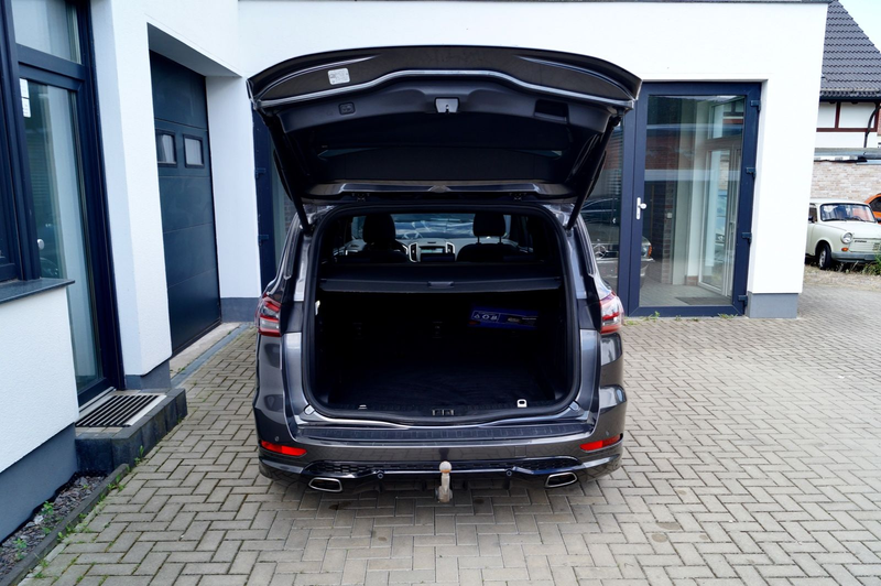 Ford S-Max S-MAX ST-Line-ACC-SPUR-AHK- — photo 8