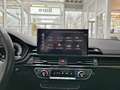 Audi A4 Avant 40 TFSI S-Line Matrix-LED Kamera AHK Grijs - thumbnail 29