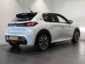 Peugeot e-208 EV GT Pack 50 kWh - ZWART DAK - NAVI - STOELVERWAR Wit - thumbnail 5