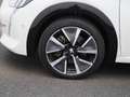 Peugeot e-208 EV GT Pack 50 kWh - ZWART DAK - NAVI - STOELVERWAR Wit - thumbnail 13