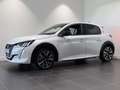 Peugeot e-208 EV GT Pack 50 kWh - ZWART DAK - NAVI - STOELVERWAR Wit - thumbnail 4