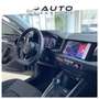 Audi A1 Spb 30 1.0 tfsi Identity Black 116cv s-tronic 2024 Szary - thumbnail 8