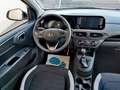 Hyundai i10 / Klima / Alufelgen / Apple CarPlay /  DAB Gris - thumbnail 9