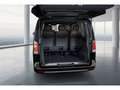 Mercedes-Benz V 300 d 4MATIC EXCLUSIVE Lang Airm Pano Distr Schwarz - thumbnail 22