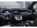 Mercedes-Benz V 300 d 4MATIC EXCLUSIVE Lang Airm Pano Distr Schwarz - thumbnail 21