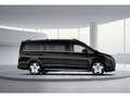 Mercedes-Benz V 300 d 4MATIC EXCLUSIVE Lang Airm Pano Distr Schwarz - thumbnail 9