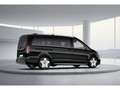Mercedes-Benz V 300 d 4MATIC EXCLUSIVE Lang Airm Pano Distr Schwarz - thumbnail 11
