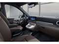 Mercedes-Benz V 300 d 4MATIC EXCLUSIVE Lang Airm Pano Distr Schwarz - thumbnail 23