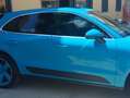 Porsche Macan Macan I 3.0 V6 S 354cv pdk SUPER ACCESSORIATA Blu/Azzurro - thumbnail 4