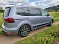 SEAT Alhambra Alhambra Executive 2,0 TDI 4WD Executive Silber - thumbnail 4