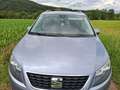 SEAT Alhambra Alhambra Executive 2,0 TDI 4WD Executive Silber - thumbnail 2