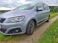 SEAT Alhambra Alhambra Executive 2,0 TDI 4WD Executive Silber - thumbnail 1
