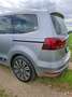 SEAT Alhambra Alhambra Executive 2,0 TDI 4WD Executive Silber - thumbnail 16