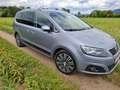 SEAT Alhambra Alhambra Executive 2,0 TDI 4WD Executive Silber - thumbnail 6