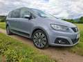 SEAT Alhambra Alhambra Executive 2,0 TDI 4WD Executive Silber - thumbnail 18