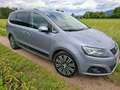 SEAT Alhambra Alhambra Executive 2,0 TDI 4WD Executive Silber - thumbnail 17