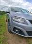 SEAT Alhambra Alhambra Executive 2,0 TDI 4WD Executive Silber - thumbnail 3