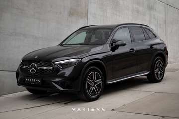 AMG LINE I BURMESTER I VERW ZETELS I SFEER VERLICHT