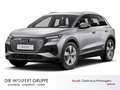 Audi Q4 e-tron 45 *0,25%*WÄRMEPUMPE*ACC*RFK*AR-HUD Argintiu - thumbnail 2
