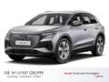 Audi Q4 e-tron 45 *0,25%*WÄRMEPUMPE*ACC*RFK*AR-HUD Argintiu - thumbnail 1