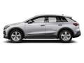 Audi Q4 e-tron 45 *0,25%*WÄRMEPUMPE*ACC*RFK*AR-HUD Argintiu - thumbnail 4