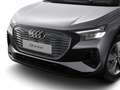 Audi Q4 e-tron 45 *0,25%*WÄRMEPUMPE*ACC*RFK*AR-HUD Argintiu - thumbnail 8
