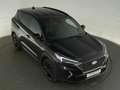 Hyundai TUCSON T-GDI N-LINE+VOLL LED+NAVI+RÜCKFAHRKAMERA+SITZ-/LE Noir - thumbnail 34