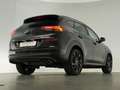 Hyundai TUCSON T-GDI N-LINE+VOLL LED+NAVI+RÜCKFAHRKAMERA+SITZ-/LE Noir - thumbnail 30