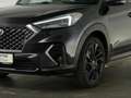 Hyundai TUCSON T-GDI N-LINE+VOLL LED+NAVI+RÜCKFAHRKAMERA+SITZ-/LE Noir - thumbnail 25