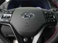 Hyundai TUCSON T-GDI N-LINE+VOLL LED+NAVI+RÜCKFAHRKAMERA+SITZ-/LE Noir - thumbnail 20