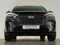 Hyundai TUCSON T-GDI N-LINE+VOLL LED+NAVI+RÜCKFAHRKAMERA+SITZ-/LE Noir - thumbnail 35
