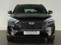 Hyundai TUCSON T-GDI N-LINE+VOLL LED+NAVI+RÜCKFAHRKAMERA+SITZ-/LE Noir - thumbnail 4