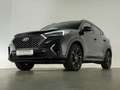 Hyundai TUCSON T-GDI N-LINE+VOLL LED+NAVI+RÜCKFAHRKAMERA+SITZ-/LE Noir - thumbnail 29