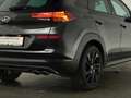 Hyundai TUCSON T-GDI N-LINE+VOLL LED+NAVI+RÜCKFAHRKAMERA+SITZ-/LE Noir - thumbnail 26