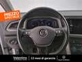 Volkswagen T-Roc 1.0 TSI Style BlueMotion Technology Grigio - thumbnail 14