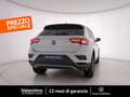 Volkswagen T-Roc 1.0 TSI Style BlueMotion Technology Grigio - thumbnail 3