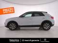 Volkswagen T-Roc 1.0 TSI Style BlueMotion Technology Grigio - thumbnail 4