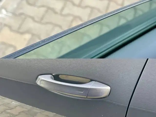 Opel Astra view 10