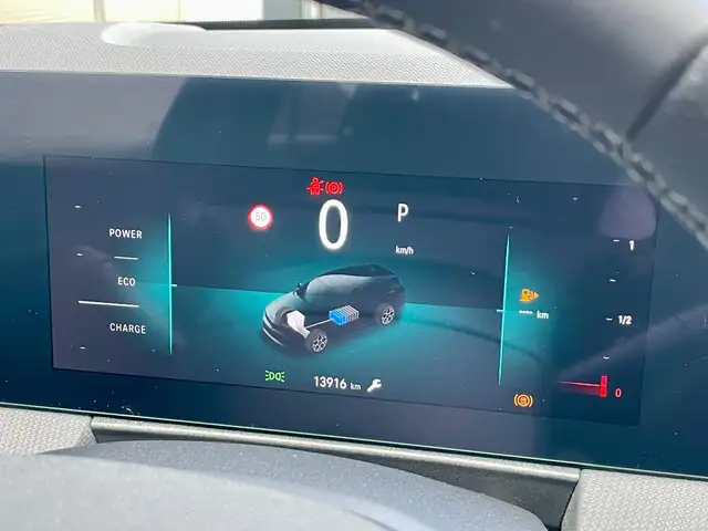Opel Astra view 15