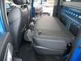 JAC Sonstige JAC 8 Pick Up Doppelkabine Rollo AHK Blau - thumbnail 12