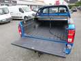 JAC Sonstige JAC 8 Pick Up Doppelkabine Rollo AHK Blau - thumbnail 15