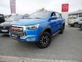 JAC Sonstige JAC 8 Pick Up Doppelkabine Rollo AHK Blau - thumbnail 2
